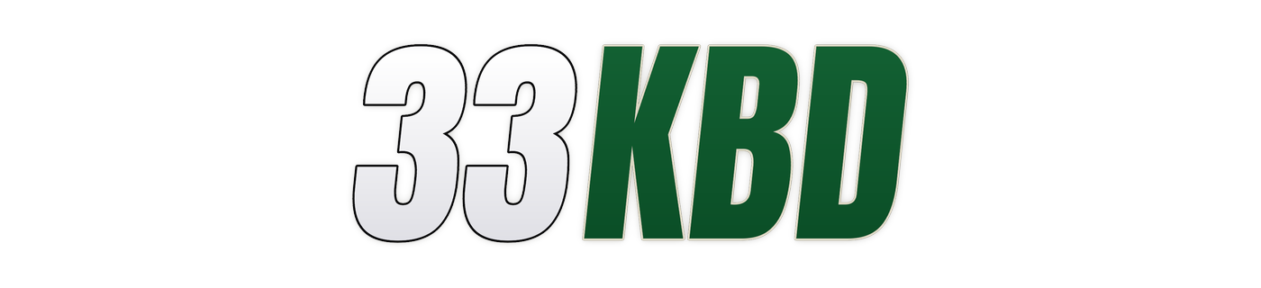 33kbd